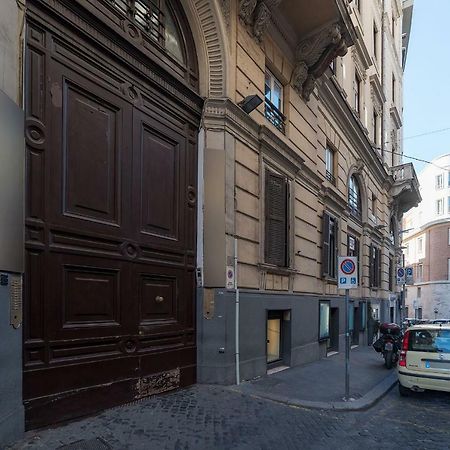 Guest House Sallustiano Rome Extérieur photo