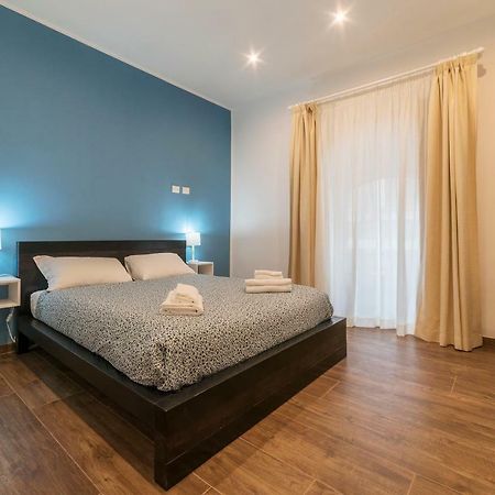 Guest House Sallustiano Rome Extérieur photo