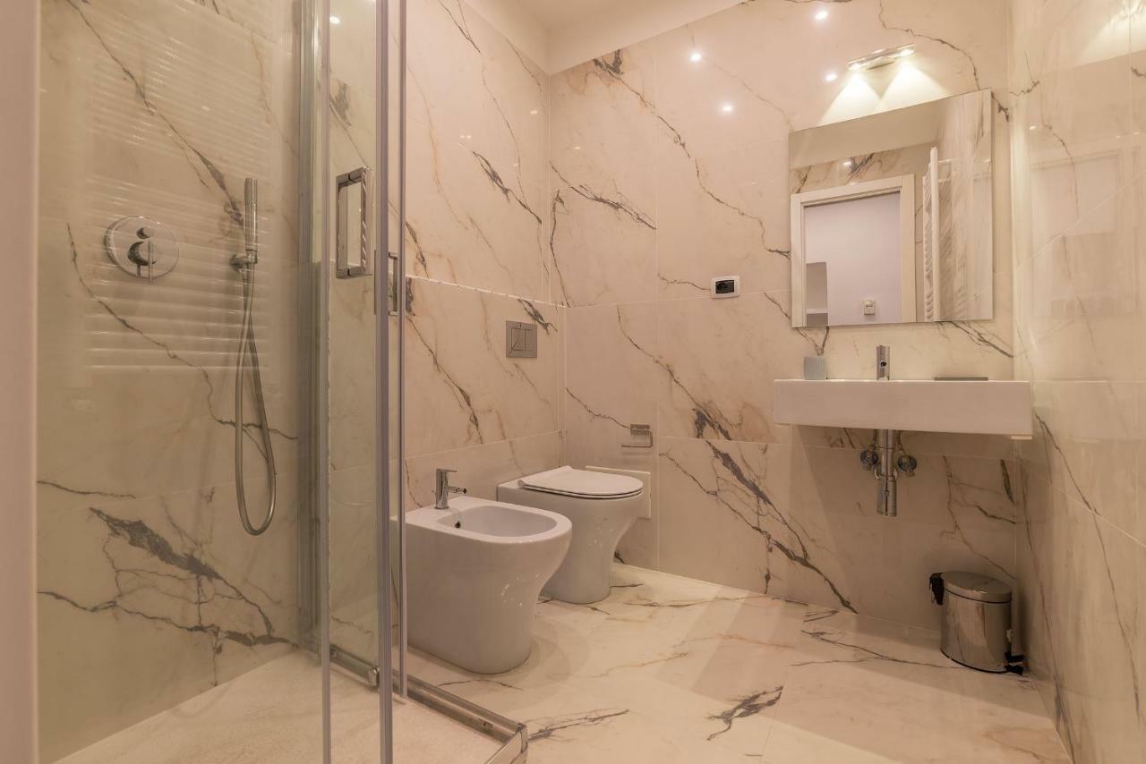 Guest House Sallustiano Rome Extérieur photo
