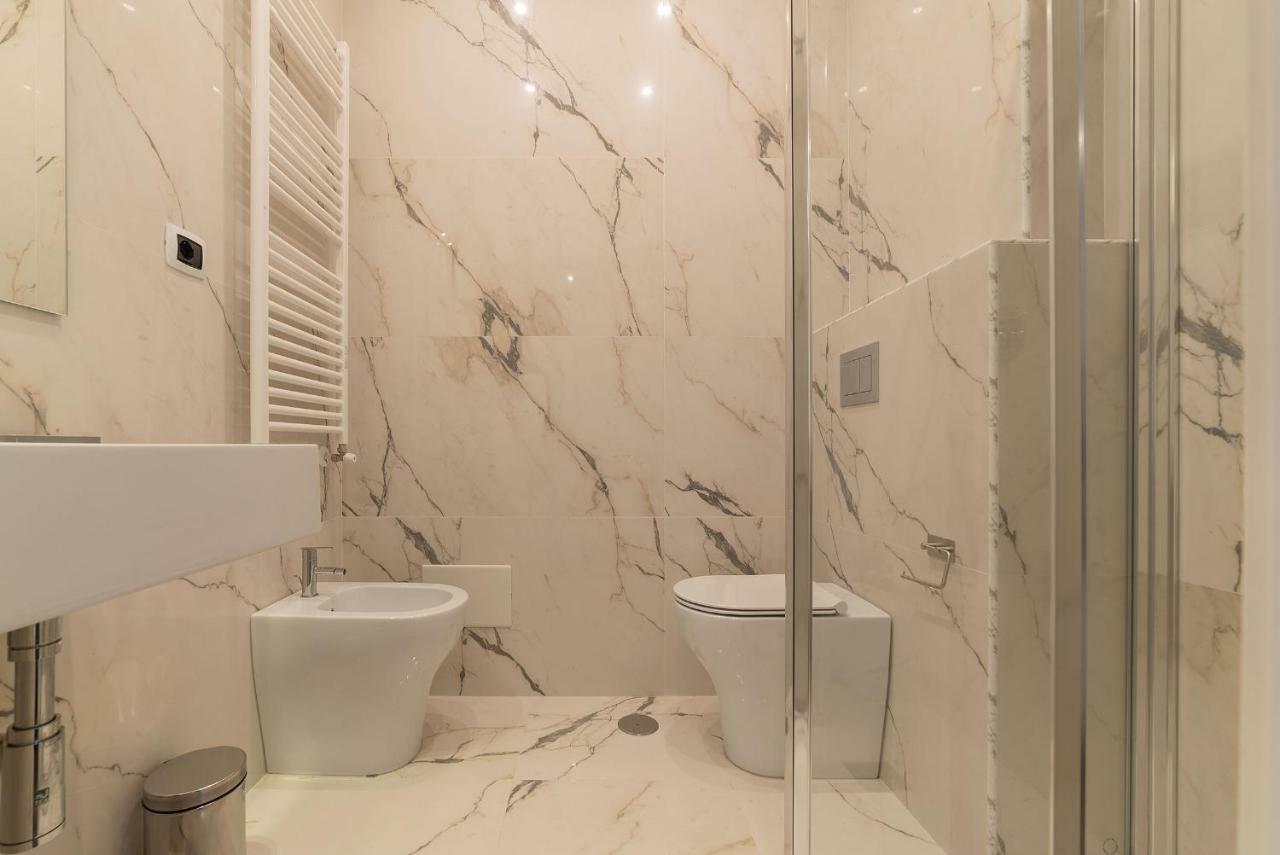 Guest House Sallustiano Rome Extérieur photo