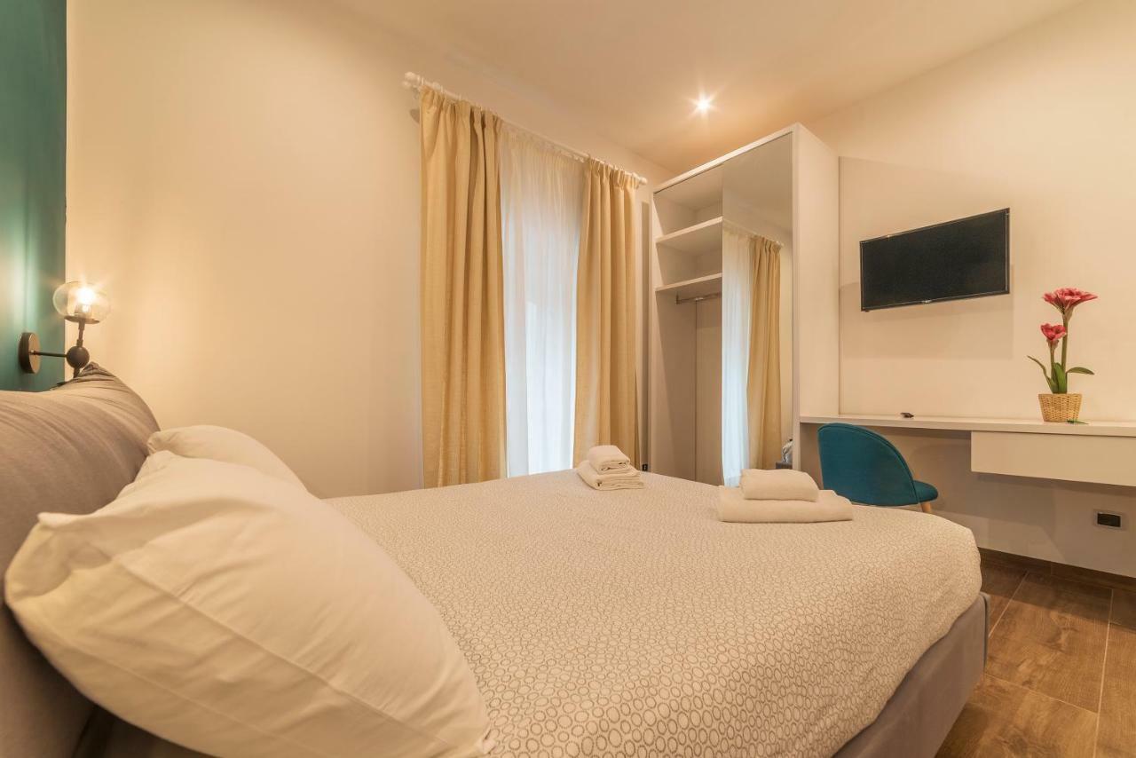 Guest House Sallustiano Rome Extérieur photo