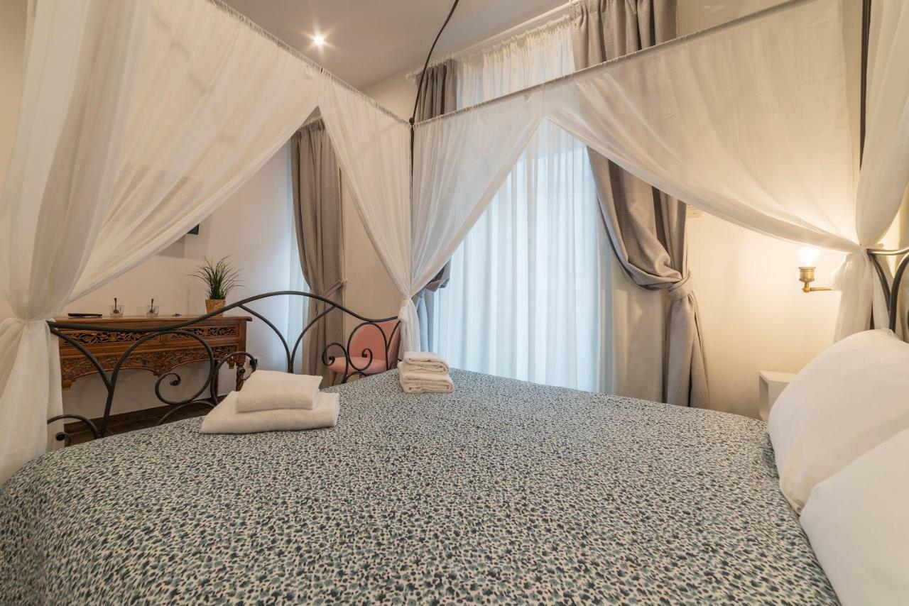 Guest House Sallustiano Rome Extérieur photo