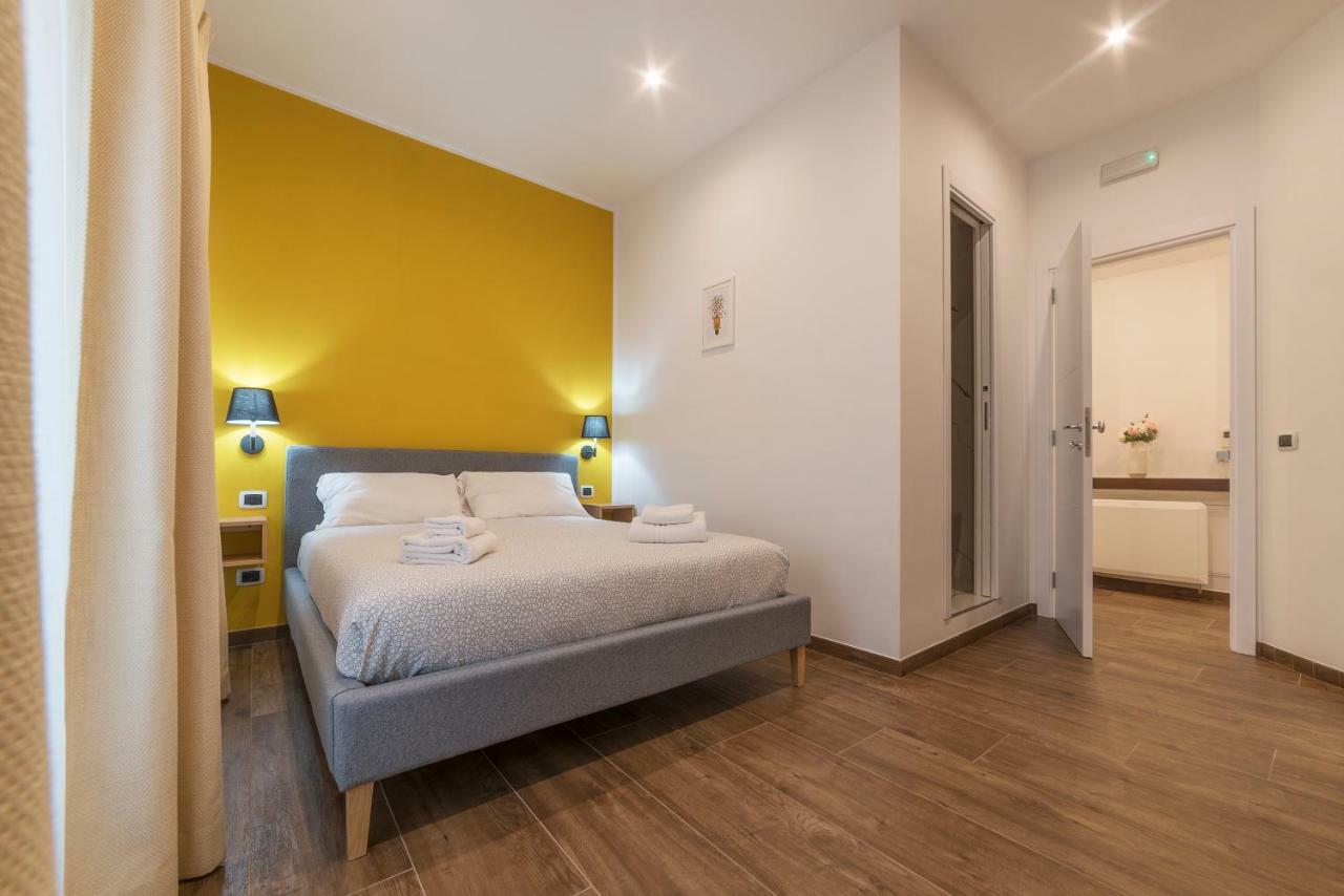 Guest House Sallustiano Rome Extérieur photo