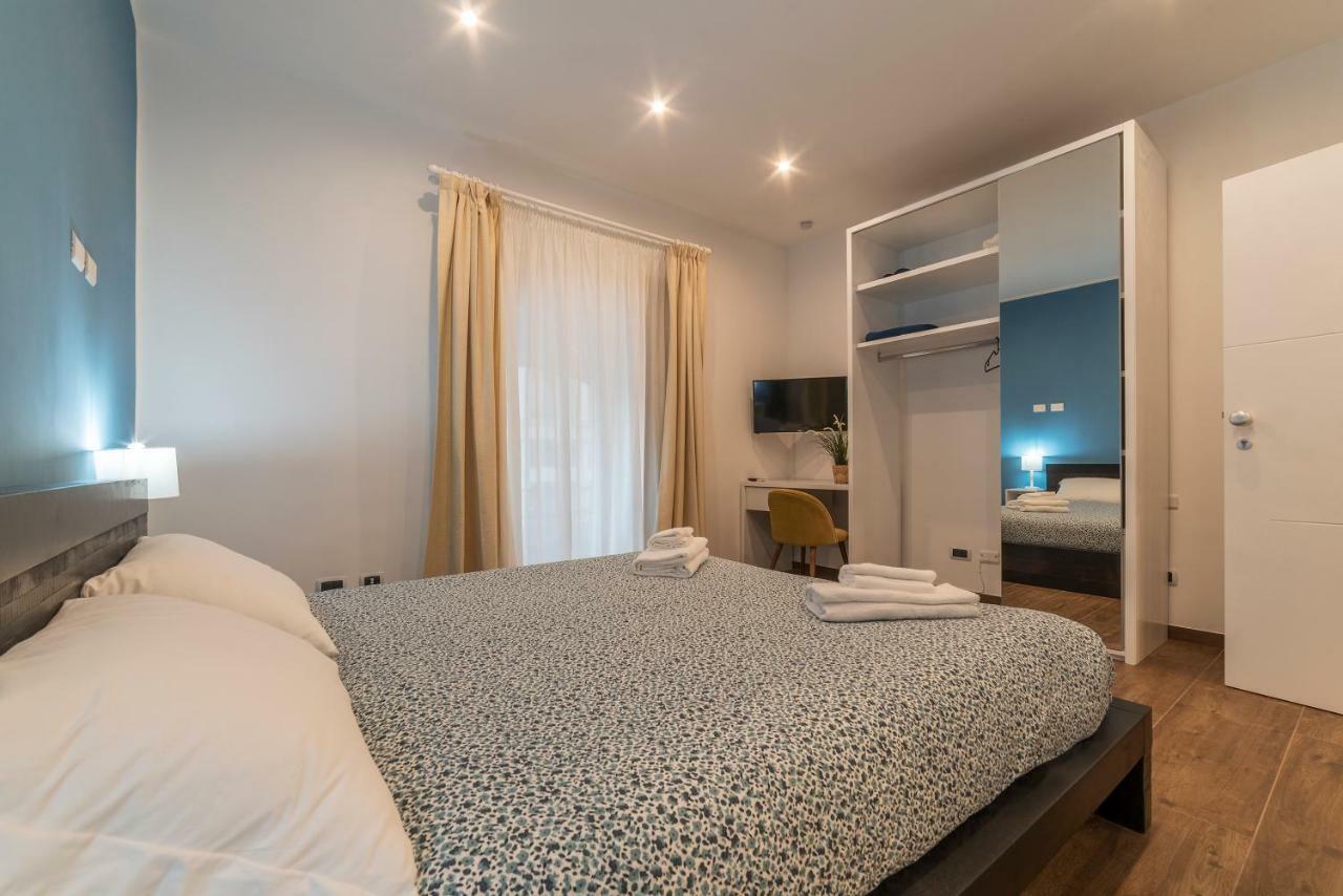 Guest House Sallustiano Rome Extérieur photo
