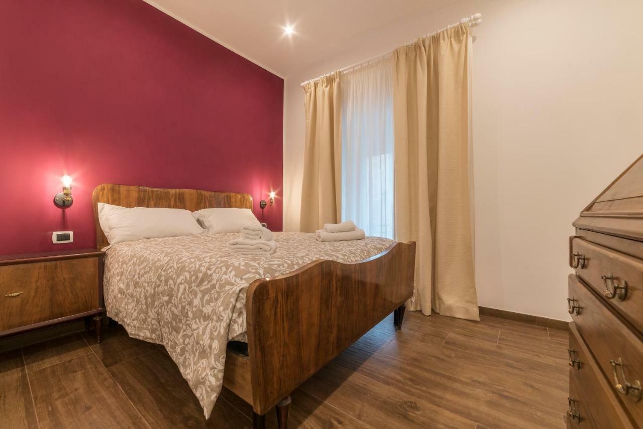 Guest House Sallustiano Rome Extérieur photo