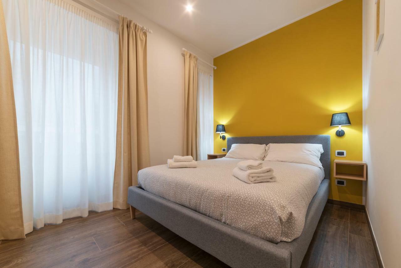 Guest House Sallustiano Rome Extérieur photo