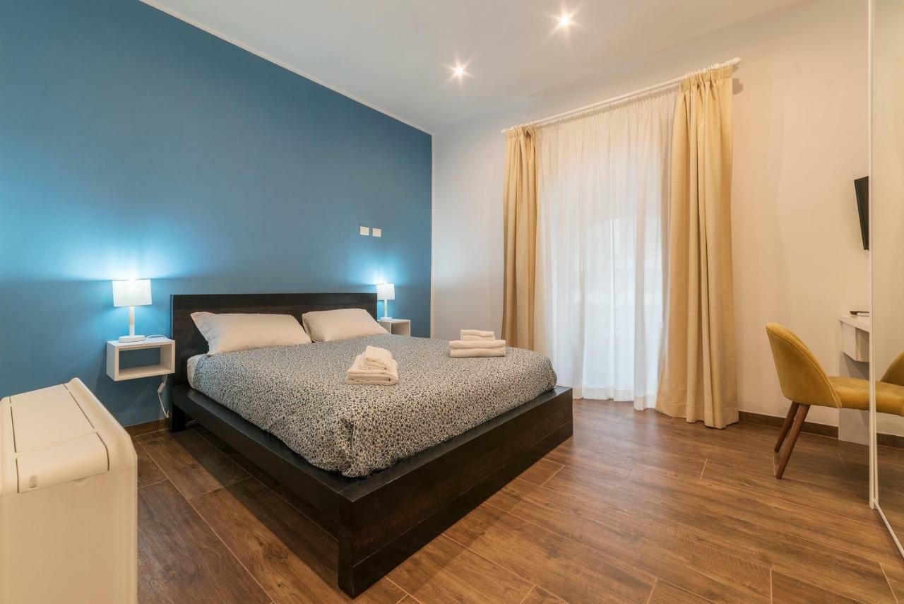Guest House Sallustiano Rome Extérieur photo
