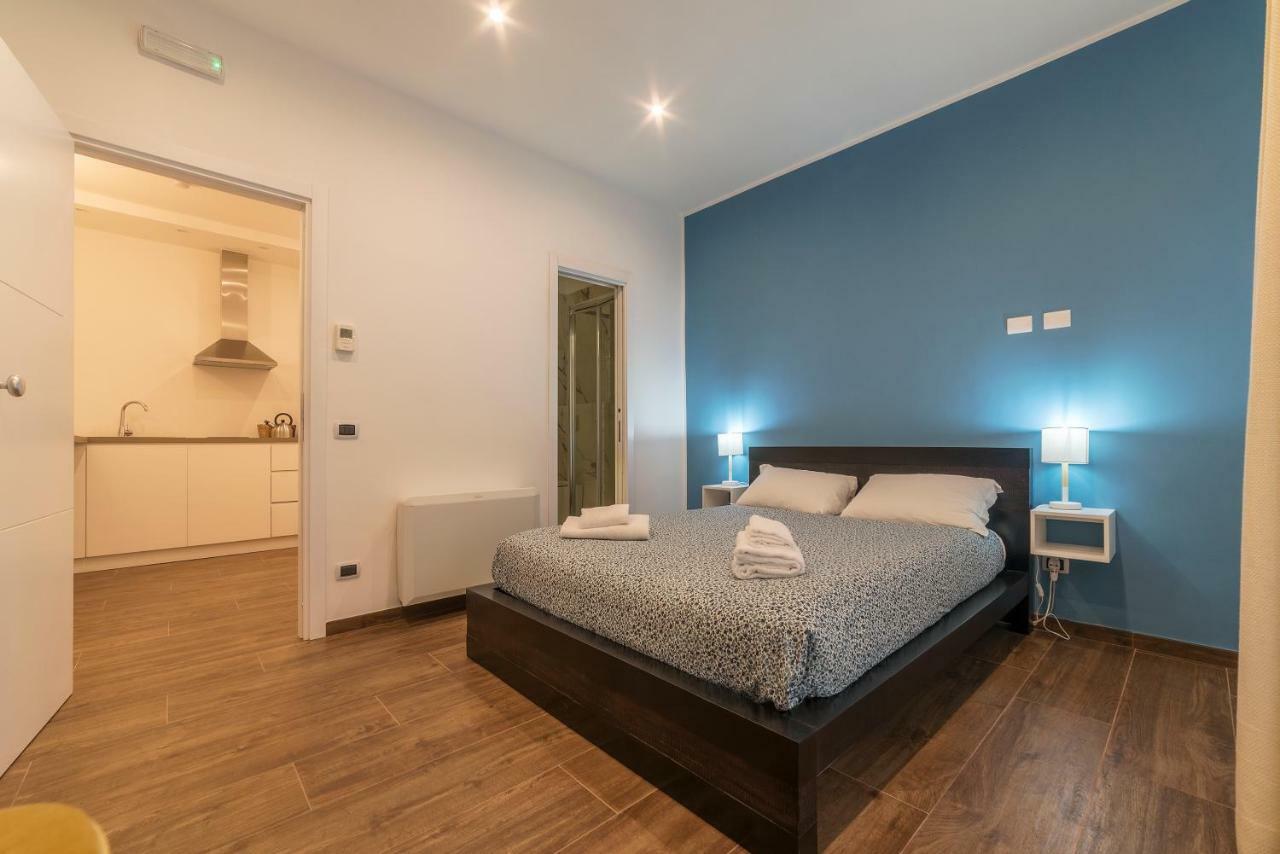 Guest House Sallustiano Rome Extérieur photo